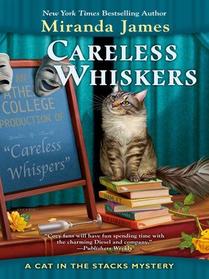 cover image of Careless Whiskers